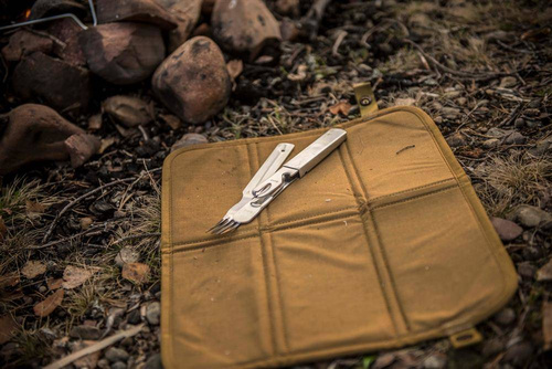 Helikon - Militärbesteck BW - NZ-BSW-SS-15