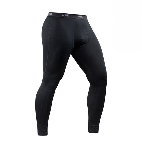 M-Tac – Level I Polartec Thermo-Leggings – Schwarz – 70024002