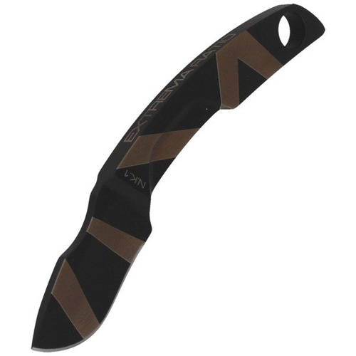 Extrema Ratio - Neck Knife N.K.1 Desert Warfare - 04.1000.0123/DW