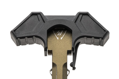 Strike Industries - Ambi-ISO-Verriegelung - Polymer - SI-AMBI-ISOLATCH