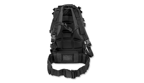 Condor - Medium Assault Pack - Schwarz - 129-002
