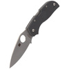 Spyderco - Chaparral™ FRN Gray Klappmesser - C152PGY