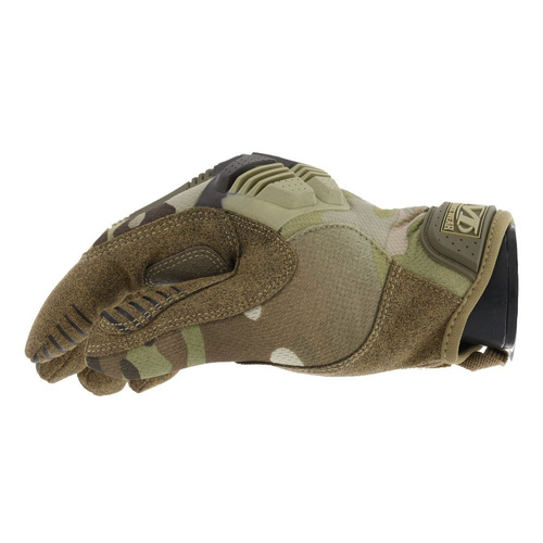 Mechanix - M-Pact Tactisches Handschuhe - MultiCam - MPT-78