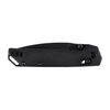 Kershaw - EDC Klappmesser Iridium - D2 - Schwarz - 2038BLK