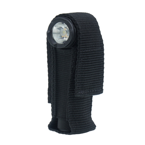 Streamlight - Rechtwinklige LED-Taschenlampe ProTac 90 EDC - 300 lm - Schwarz - L-88087