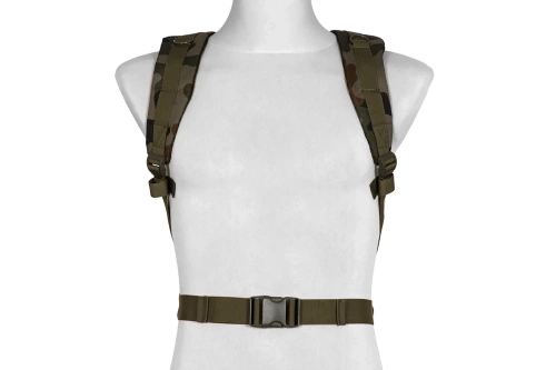 GFC Tactical - Rucksack Assault Pack - Laserschnitt - Wz. 93 - GFT-20-018813