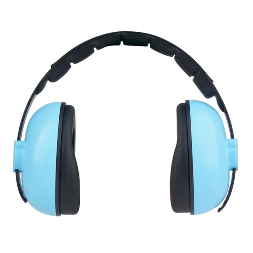 Earmor - Passive Gehörschützer für Kinder - Baby Blue - K01
