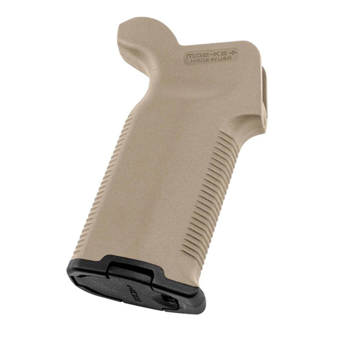 Magpul - MOE-K2+® Griff für AR-15 / M4 - Flat Dark Earth - MAG532-FDE