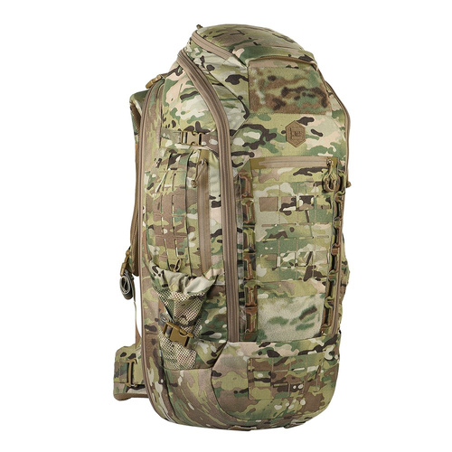 M-Tac - Rucksack Large Gen. IV Elite - 60 L - Cordura - MultiCam - 10089908