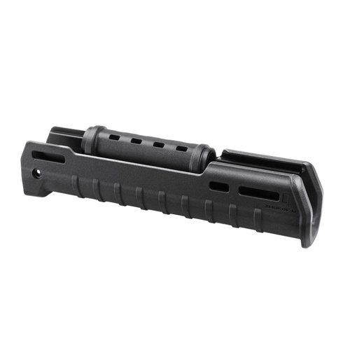 Magpul - Zhukov-U Handschutz für AK-47/AK-74 - M-LOK - Schwarz - MAG680-BLK
