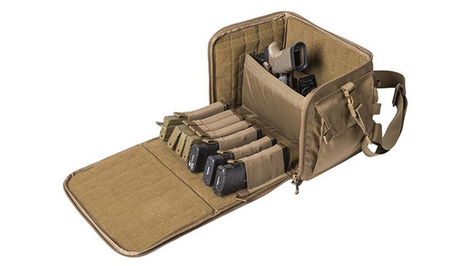 Helikon - Bereich Schießen Tasche Range - Cordura - MultiCam - TB-RGB-CD-34