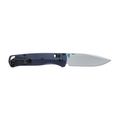 Benchmade - Klappmesser 535SL-13 Bugout - CPM-S90V - Blau - 535SL-13