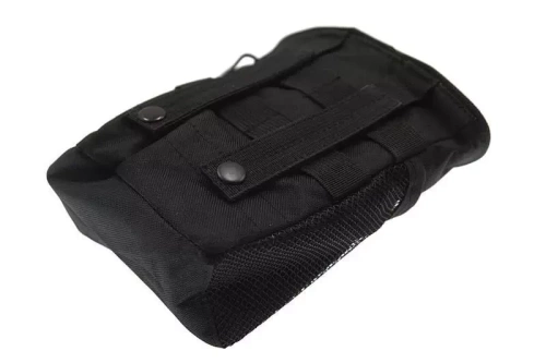 GFC Tactical - Drop Bag - Klein - Schwarz - GFT-19-000335