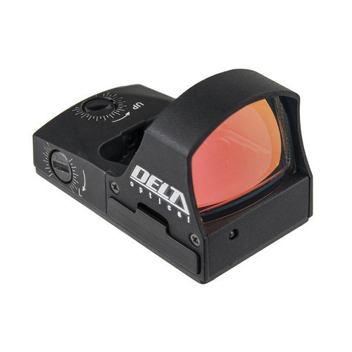 Delta Optical - MiniDot II Visier - DO-2301