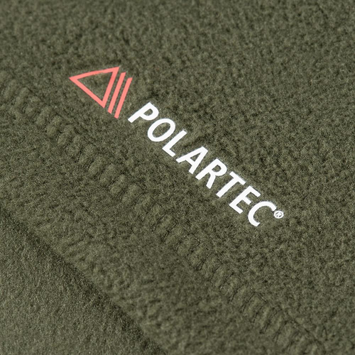 M-Tac - Fleecejacke Delta Polartec - Army Olive - 70016062