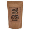 Wild Willy - Getrocknetes Rindfleisch - Biltong Classic - 40 g
