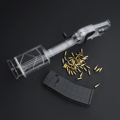 Tippmann Arms - Speedloader für M4-22 / M&P 15-22 / Black Dog X-Form Magazine - .22 LR - A201170