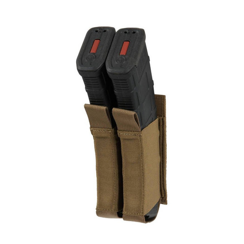 Helikon - Double Rifle Magazineinsatz - Coyote - IN-DRM-PO-11