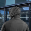 M-Tac - Flash Militärjacke - Schwarz - 20479002