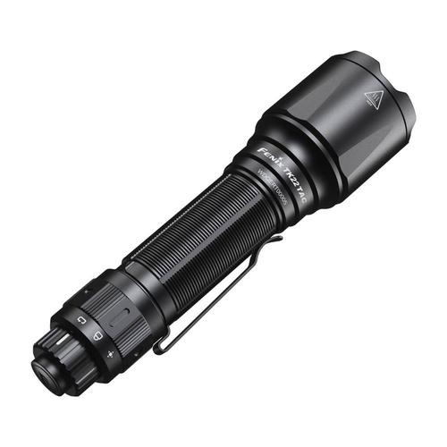 Fenix - TK22 TAC LED-Taschenlampe mit 5000-mAh-Akku - 2800 Lumen - TK22 TAC