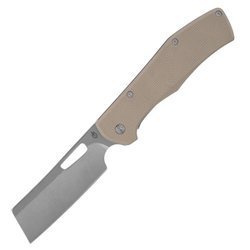 Gerber - Flatiron Klappmesser - Desert Tan - 31-003686