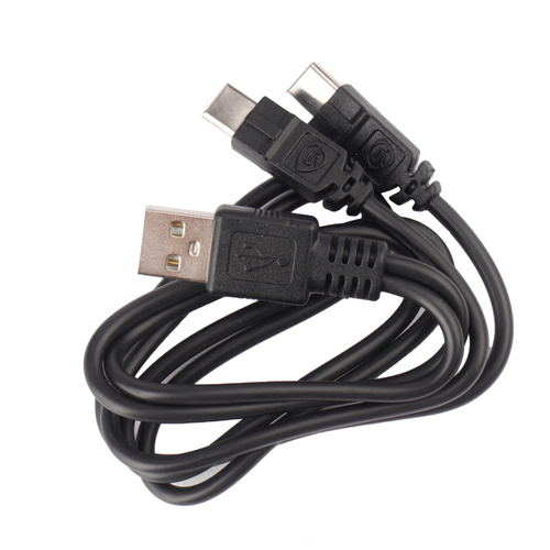 Streamlight - Taktische LED-Waffen-Taschenlampe TLR-1 HL-X - 1500 lm - Picatinny - Schwarz - L-69501