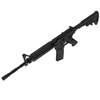 GS - Karabinerattrappe AR-15 / M16 - Schwarz - DS-6016