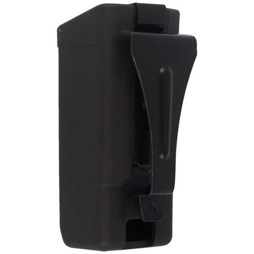 ESP - Doppelstapel-Magazintasche 9mm / .40 - Schwarz - MH-06 BK
