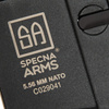Specna Arms - SA-C03 CORE™ Elektrokarabiner ASG Replika - Schwarz - SPE-01-018317