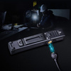 Fenix ​​- WT25R LED-Taschenlampe mit 3400 mAh Akku - 1000 Lumen