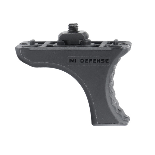 IMI Defense - Vordergriff MTS M-Lok Tactical Thumb Support - Schwarz - IMI-ZMTS