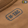 M-Tac - 4 Seasons Militärpullover - Coyote Brown - 20044017