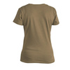 Helikon - Koszulka T-Shirt damska T-Shirt für Frauen - Khaki - TS-TSW-CO-13