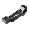 Strike Industries - Fang Billet Aluminum Trigger Guard - Schwarz - SI-BTG-FANG-BK