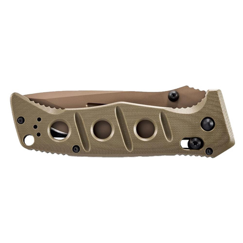 Benchmade - Adamas® Klappmesser - AXIS® Lock - CPM-CruWear® - 275FE-2