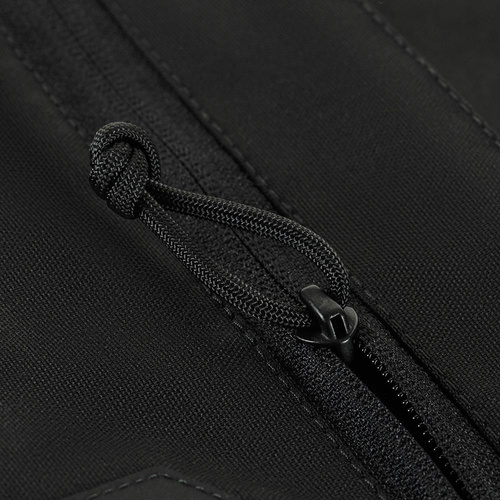 M-Tac - Konvert Elite Tactical Tasche - Schwarz - 10192002