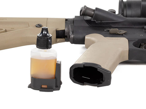 Magpul - MOE-K2+® Griff für AR-15 / M4 - Schwarz - MAG532-BLK