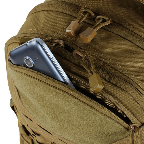 Condor - Rover Pack - 27,5 L - Schwarz - 111138-002