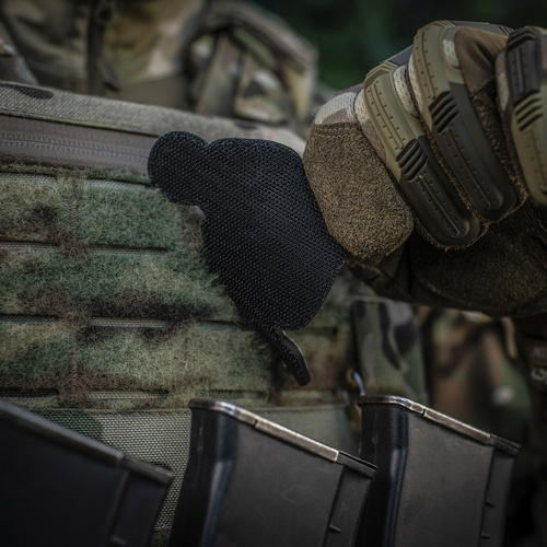 M-Tac – Tactical Girl №2 Yakuza Patch – PVC – Vollfarbe – 51116201