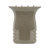 MFT - Frontgriff REAC M-LOK Compact Grip - SDE - RCG-MLOK-SDE