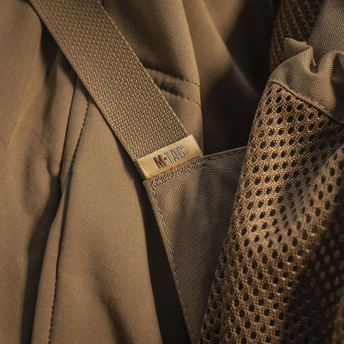 M-Tac - Gen.II Elite Small Wanderrucksack - 25 L - Coyote - 10088805