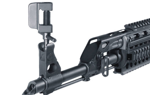 UTG - Vorrichtung zur Einstellung des AK-47-Visiers - SCP-WEA05