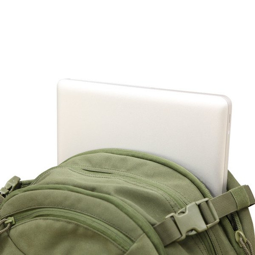 Condor - Commuter Pack - Schwarz - 155-002