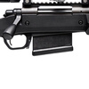 Magpul - Hunter 700L Schaft für Remington® 700 Long Action - MAG483-BLK