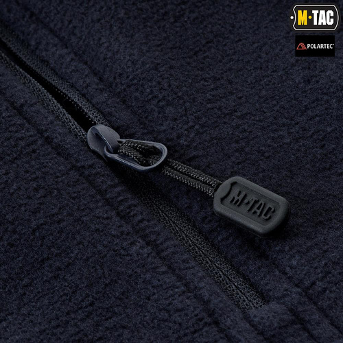 M-Tac - Fleecejacke Delta Polartec - Dark Navy Blue - 70016015