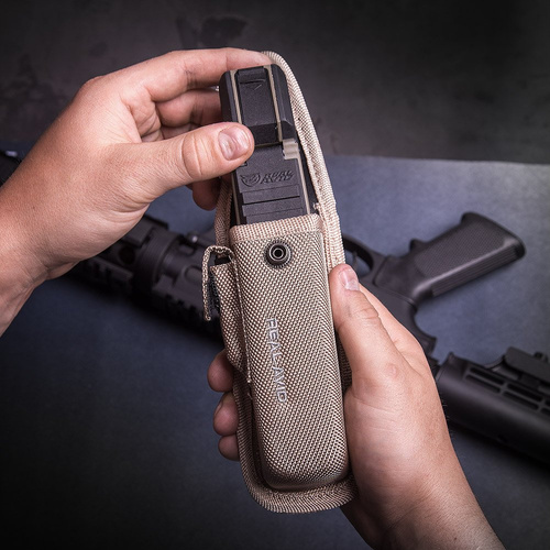 Real Avid - Gewehr Wartung Multitool Gun Tool Pro - AR-15 - AVGTPROAR