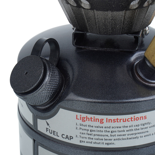 MFH - Feld-Benzin-Kocher US - 33700