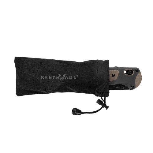 Benchmade - Boost Klappmesser - AXIS® Lock - S30V - 590SBK-1