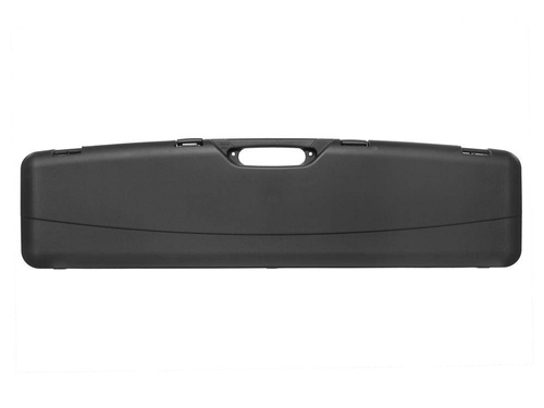 Megaline - Gewehrkoffer - 110x25x11 cm - Zahlenschloss - Schwarz - 200/0009