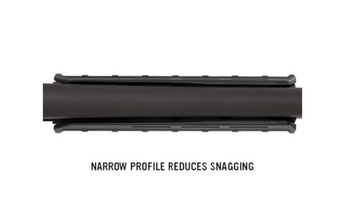 Magpul - MOE® M-LOK® Forend für Mossberg® 590/590A1 - Schwarz - MAG494 BLK